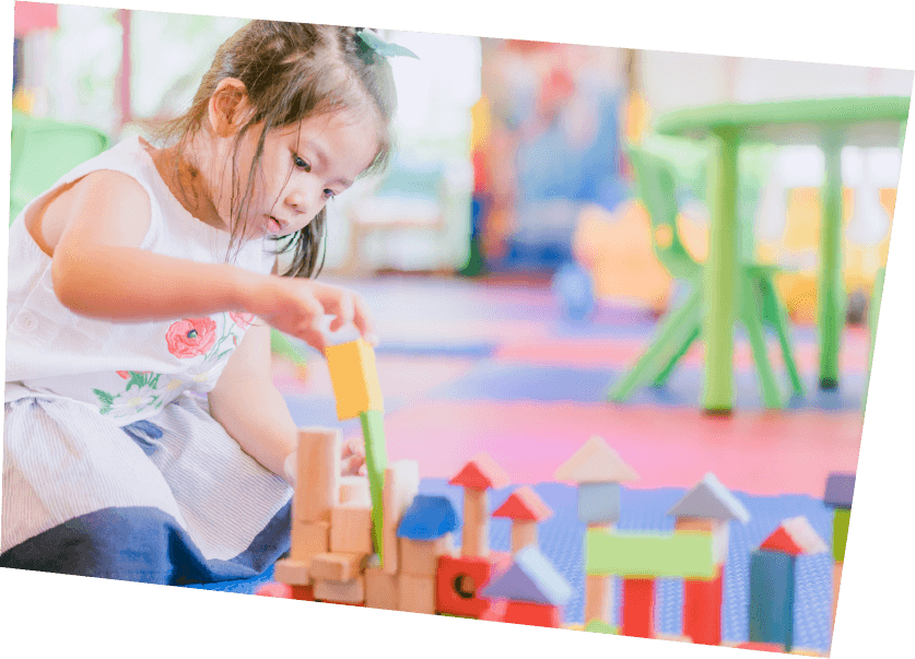 御影の保育園の子育てと教育
